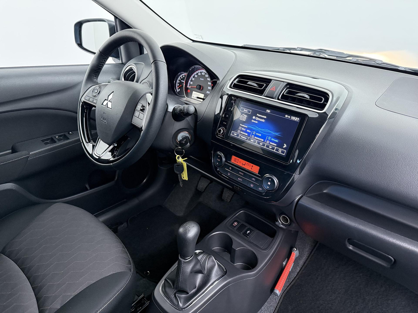 Mitsubishi