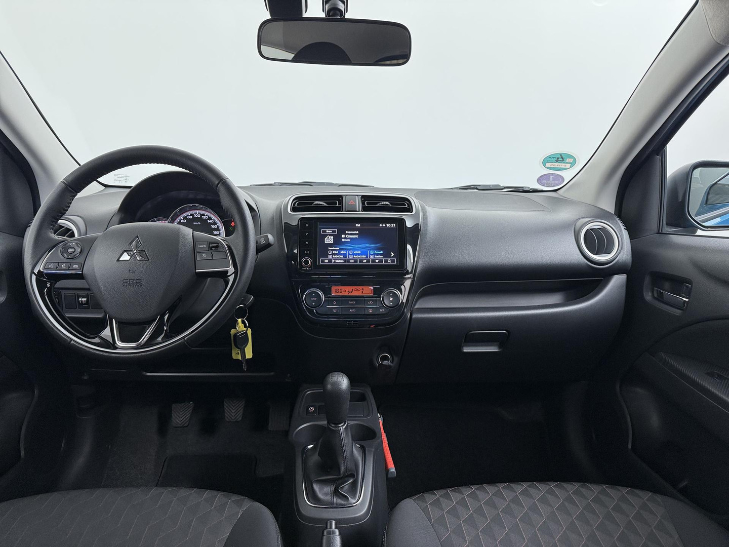 Mitsubishi