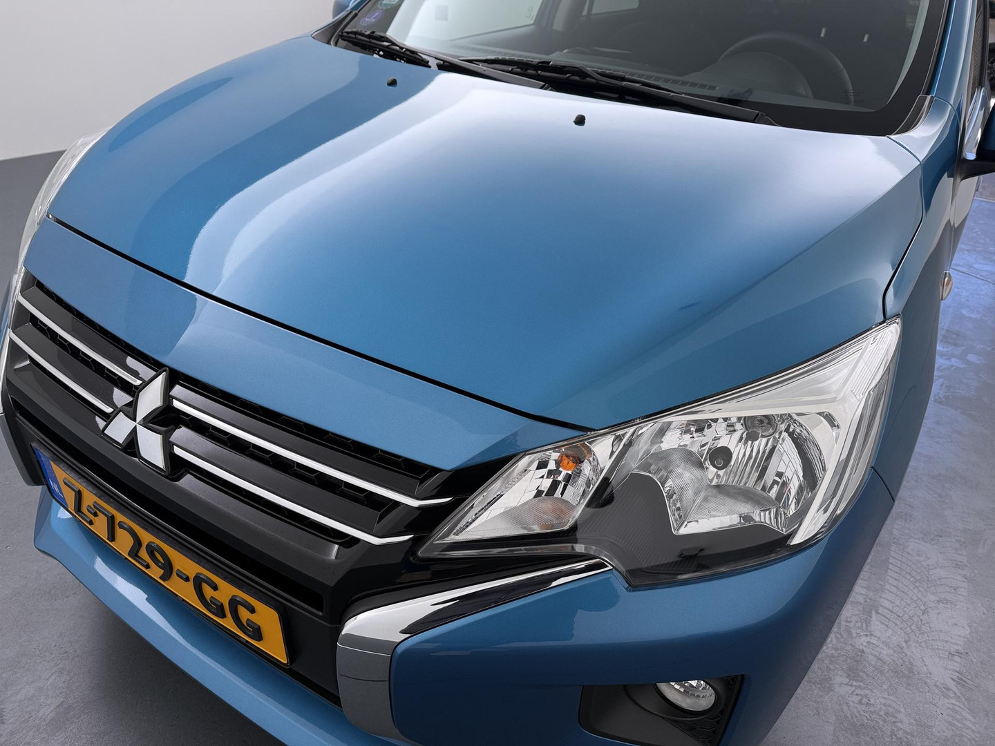 Mitsubishi
