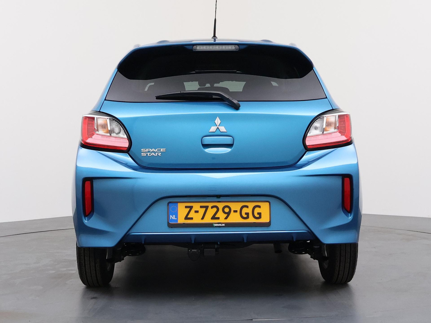 Mitsubishi