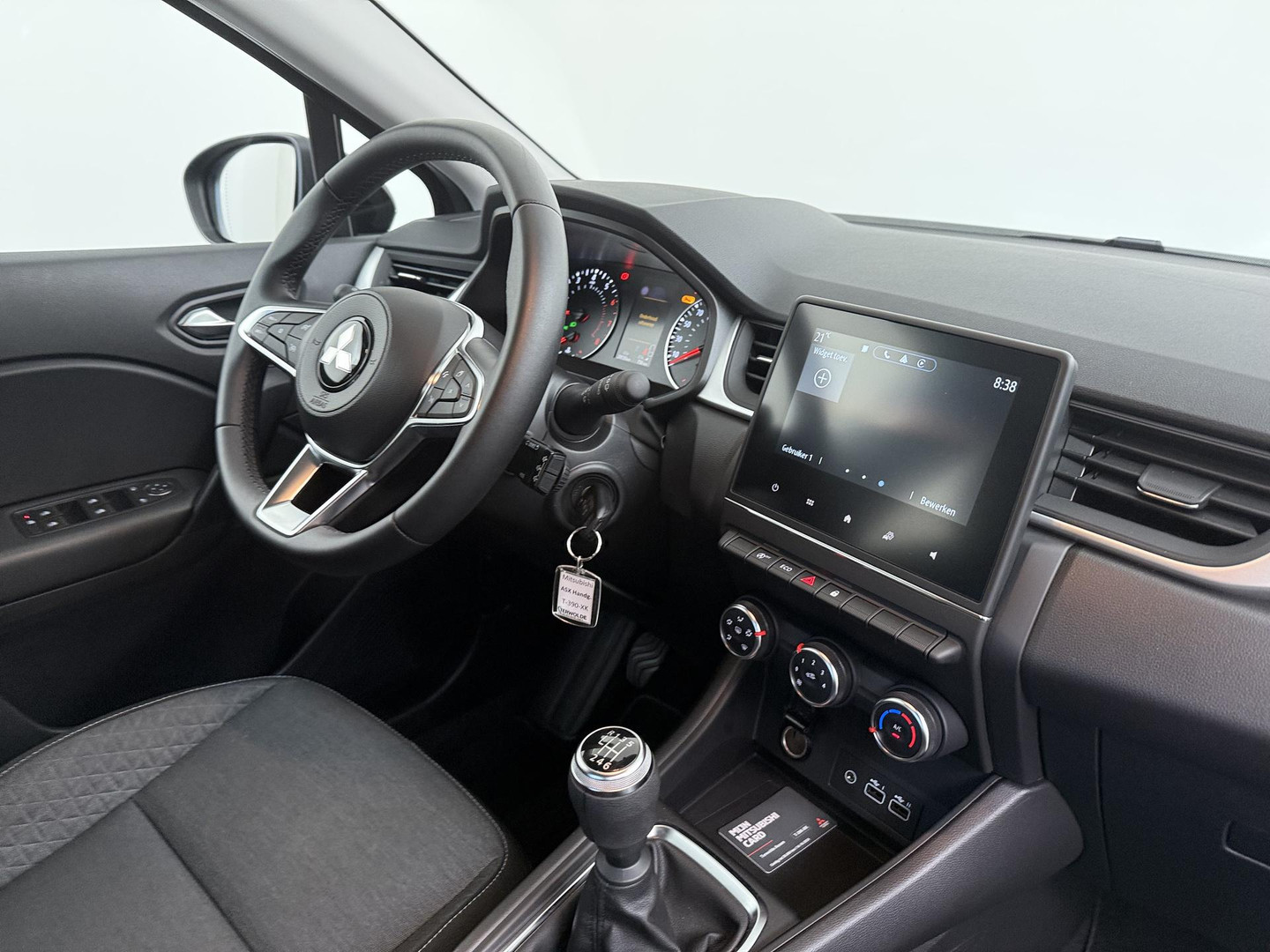 Mitsubishi