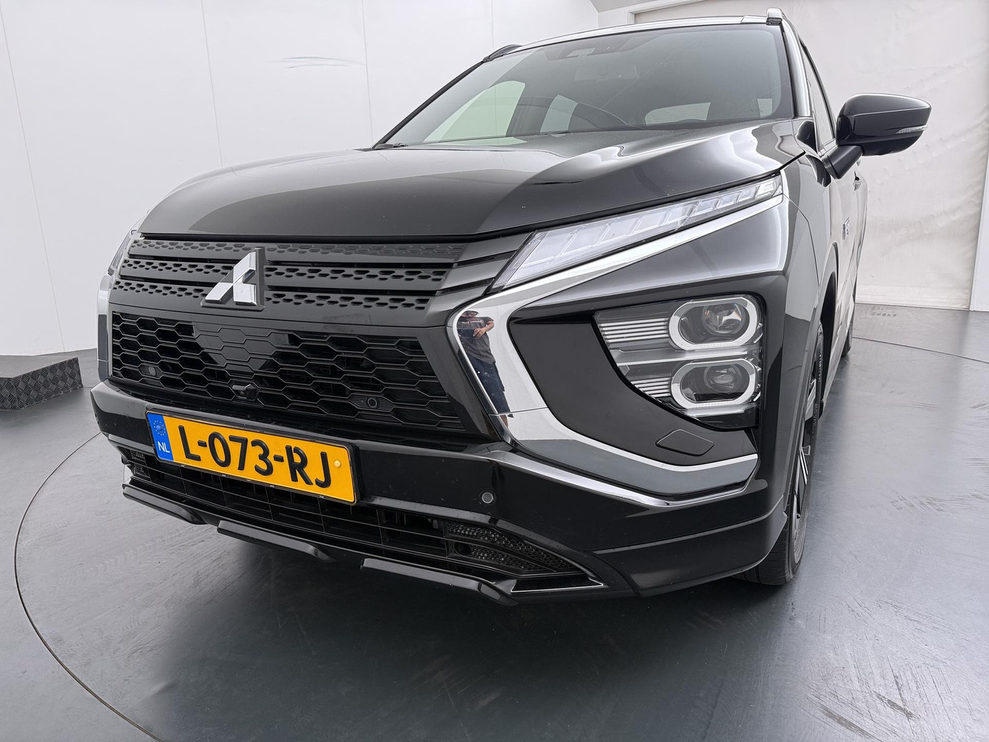 Mitsubishi