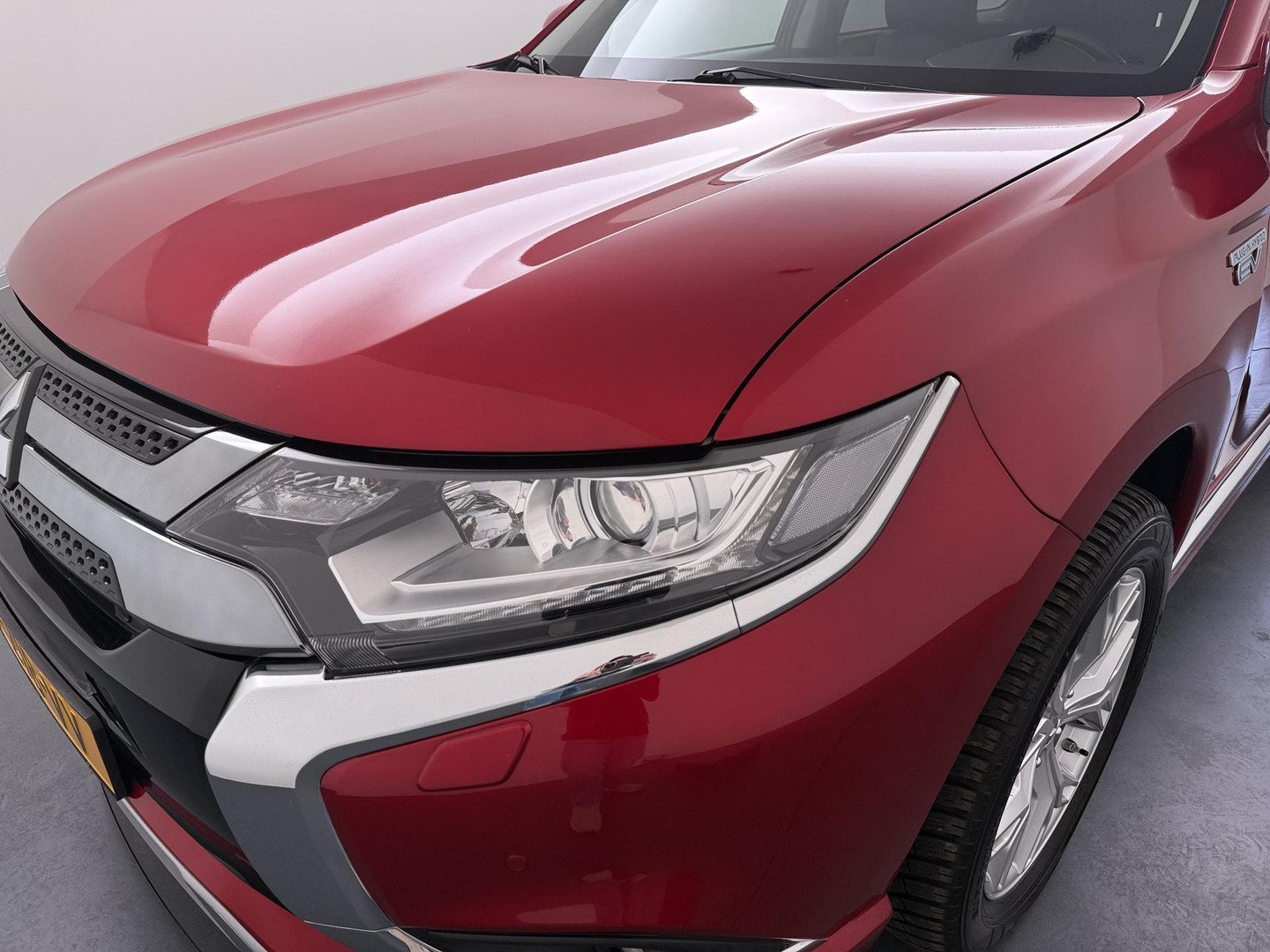 Mitsubishi