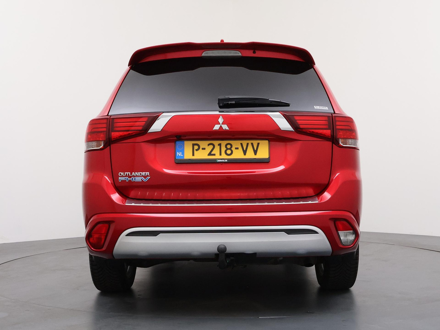Mitsubishi