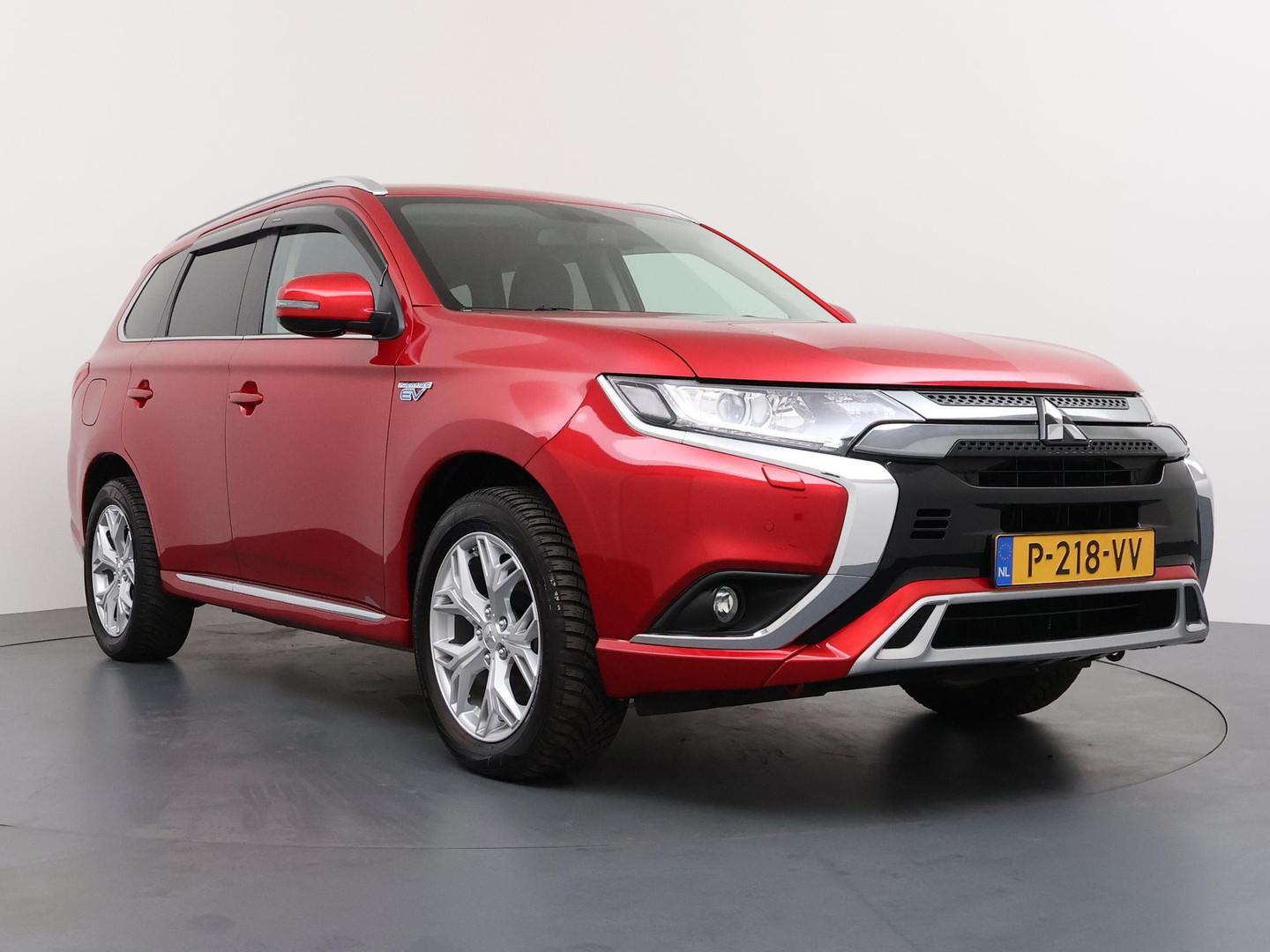 Mitsubishi