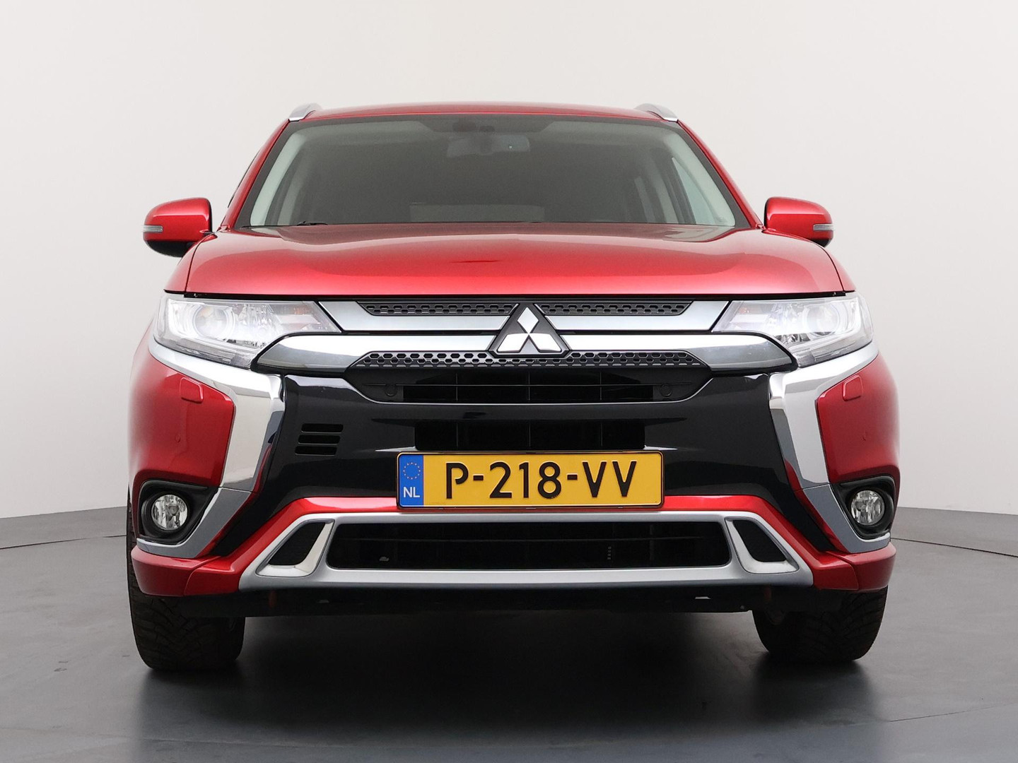 Mitsubishi
