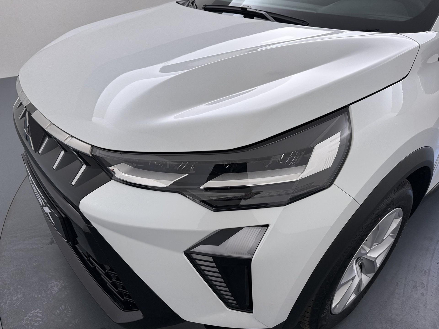 Mitsubishi