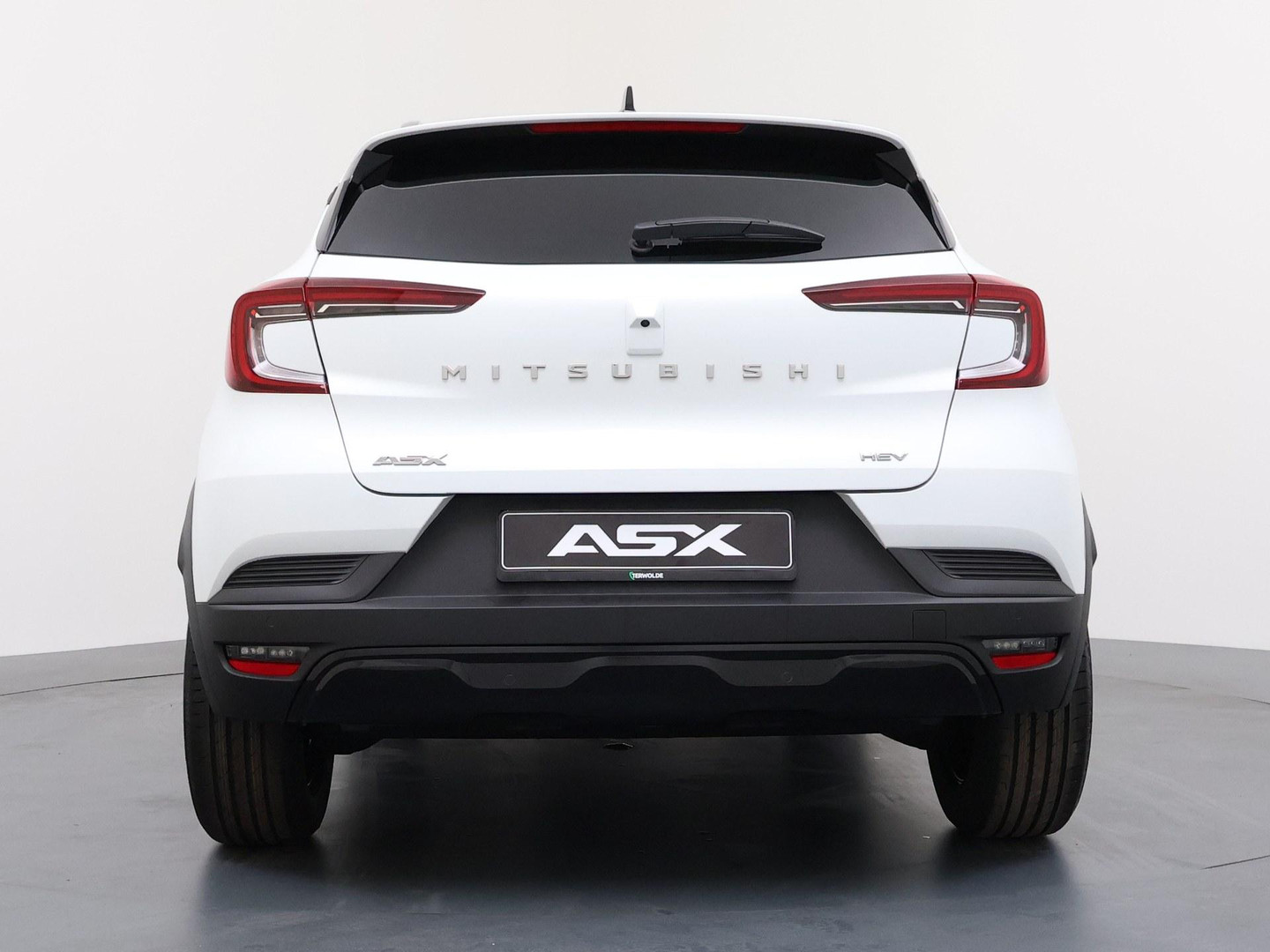 Mitsubishi