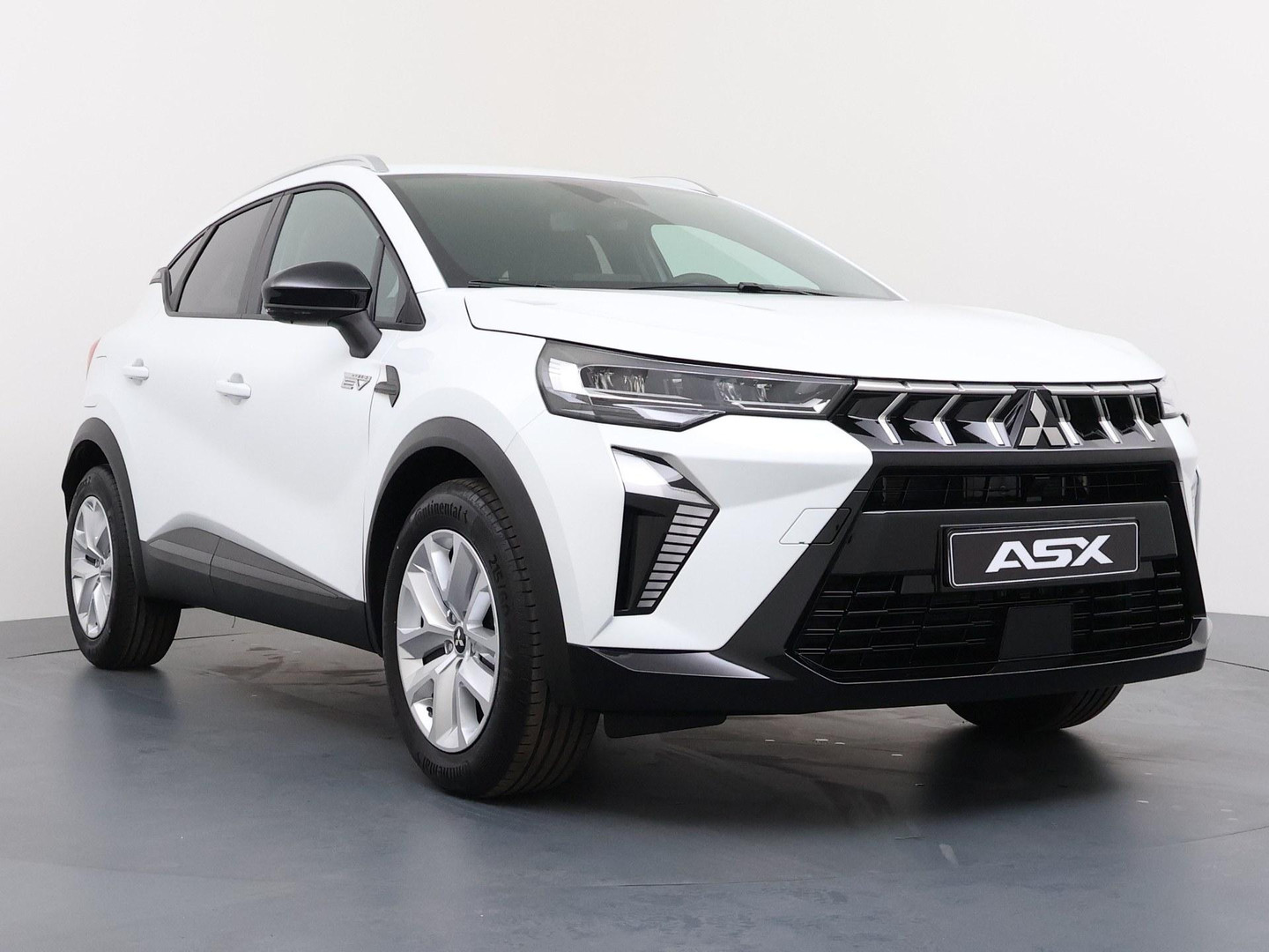 Mitsubishi
