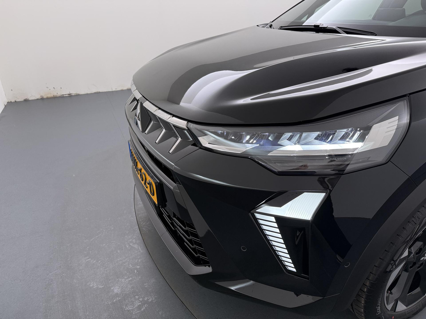 Mitsubishi