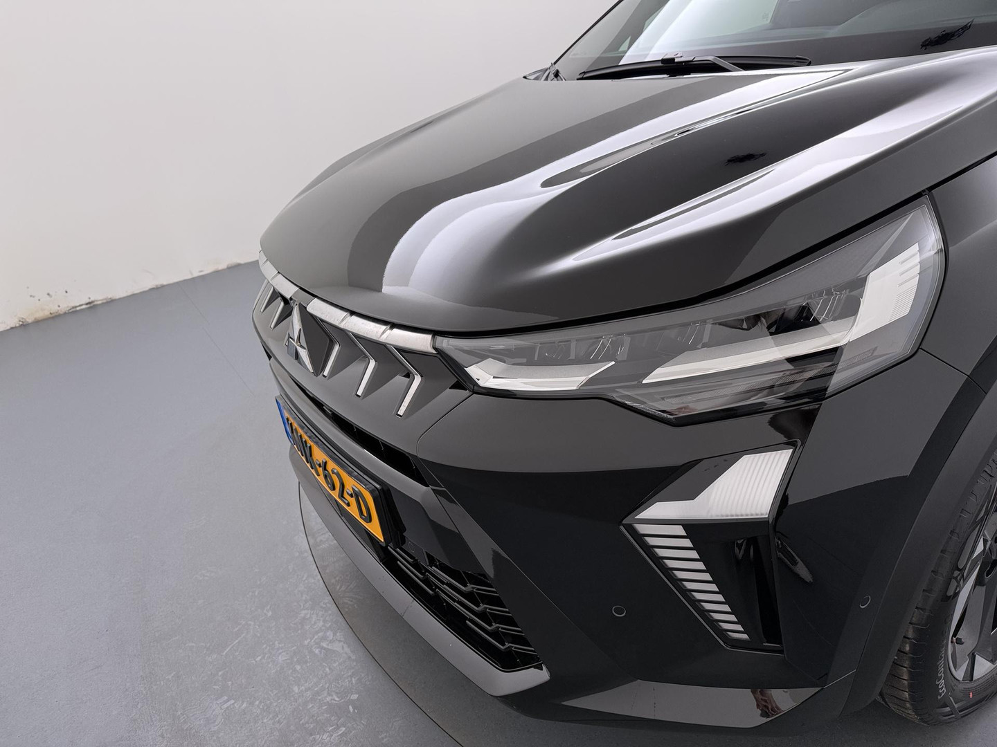 Mitsubishi