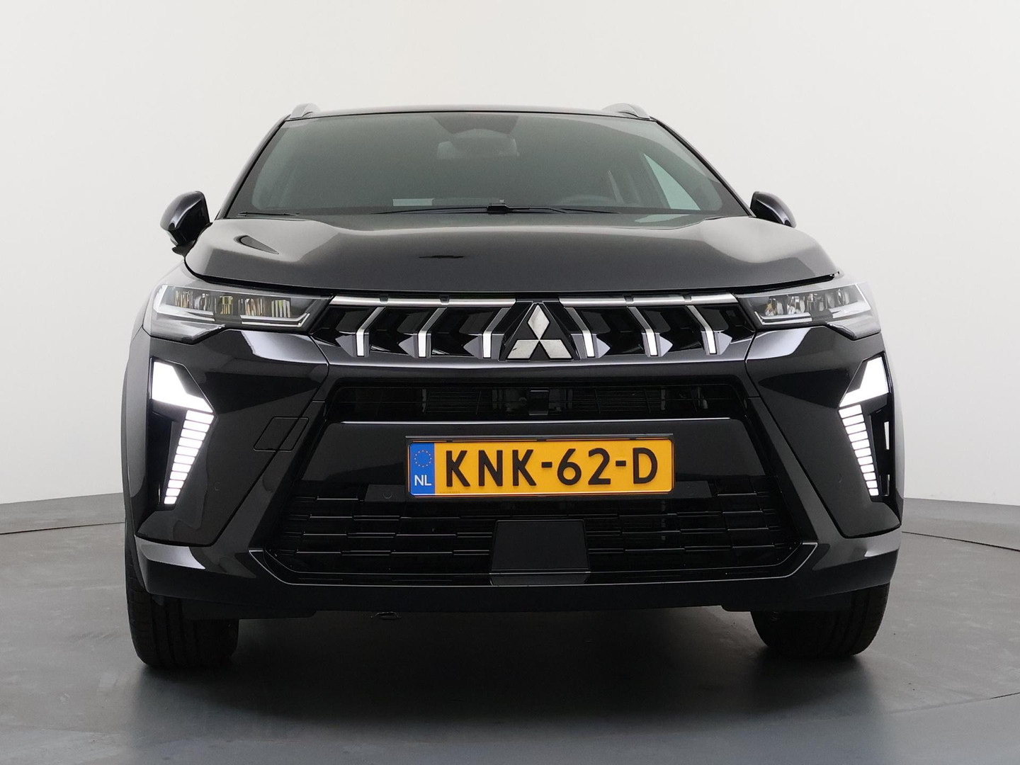 Mitsubishi