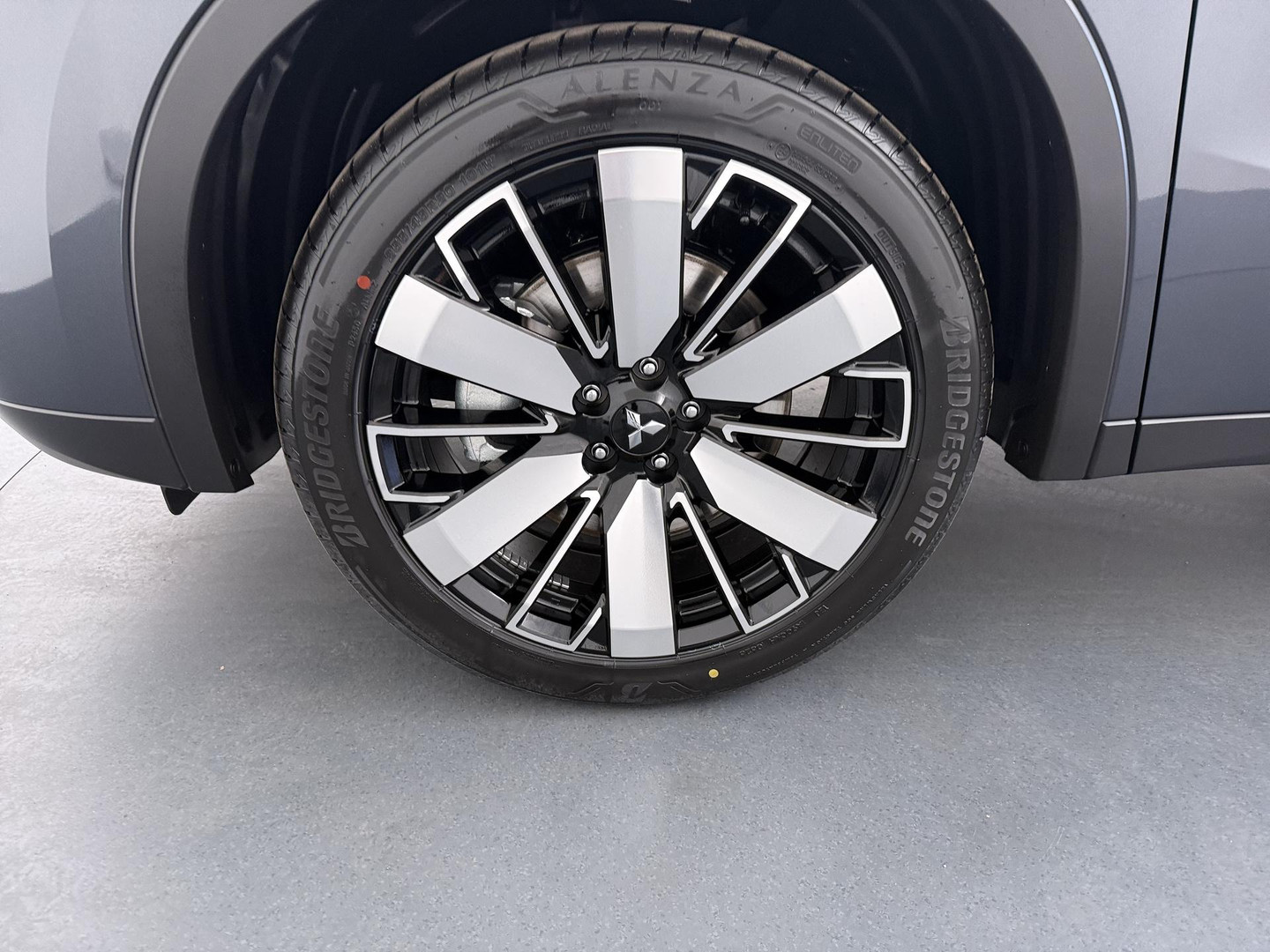 Mitsubishi