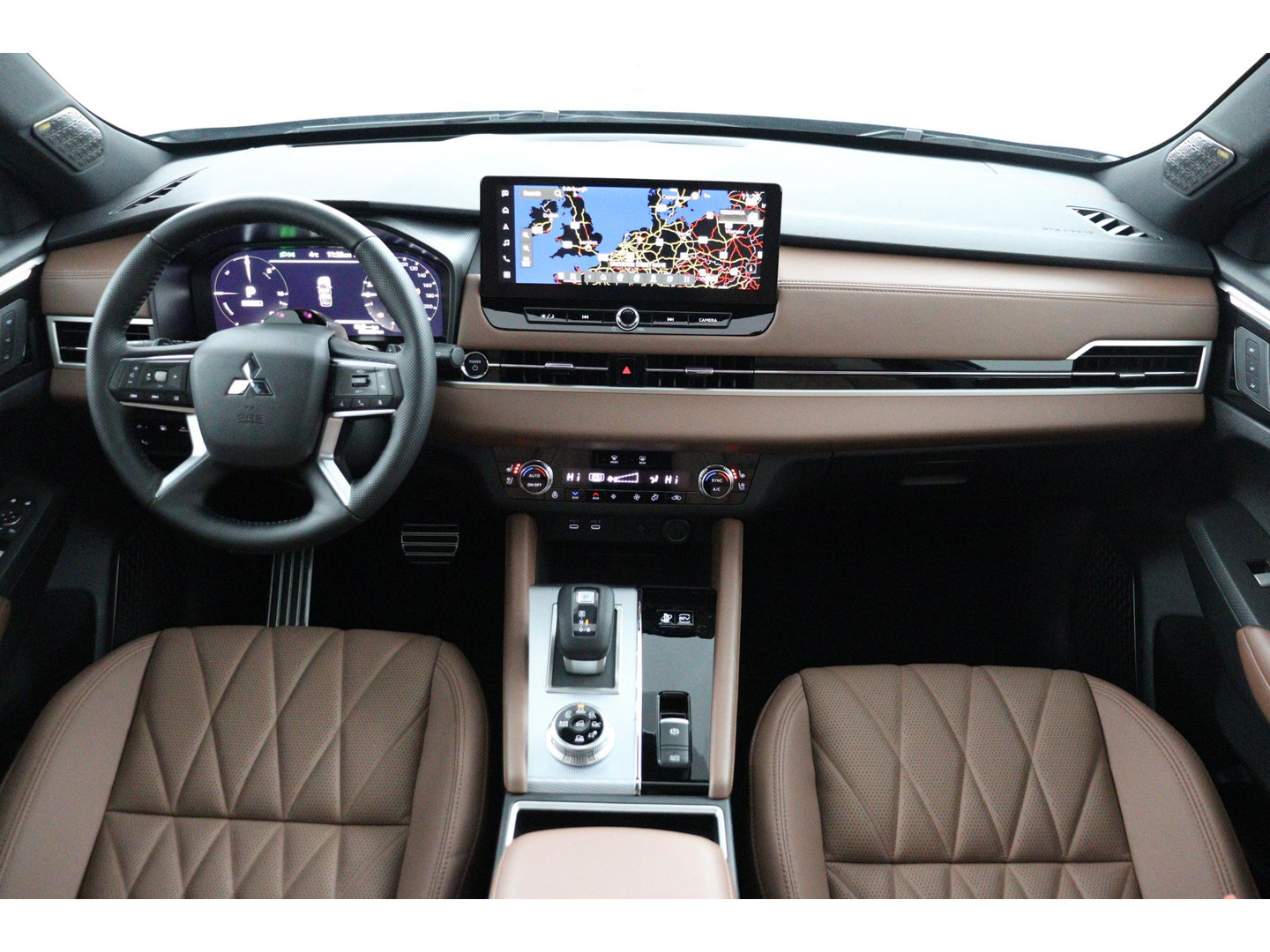 Mitsubishi Mitsubishi