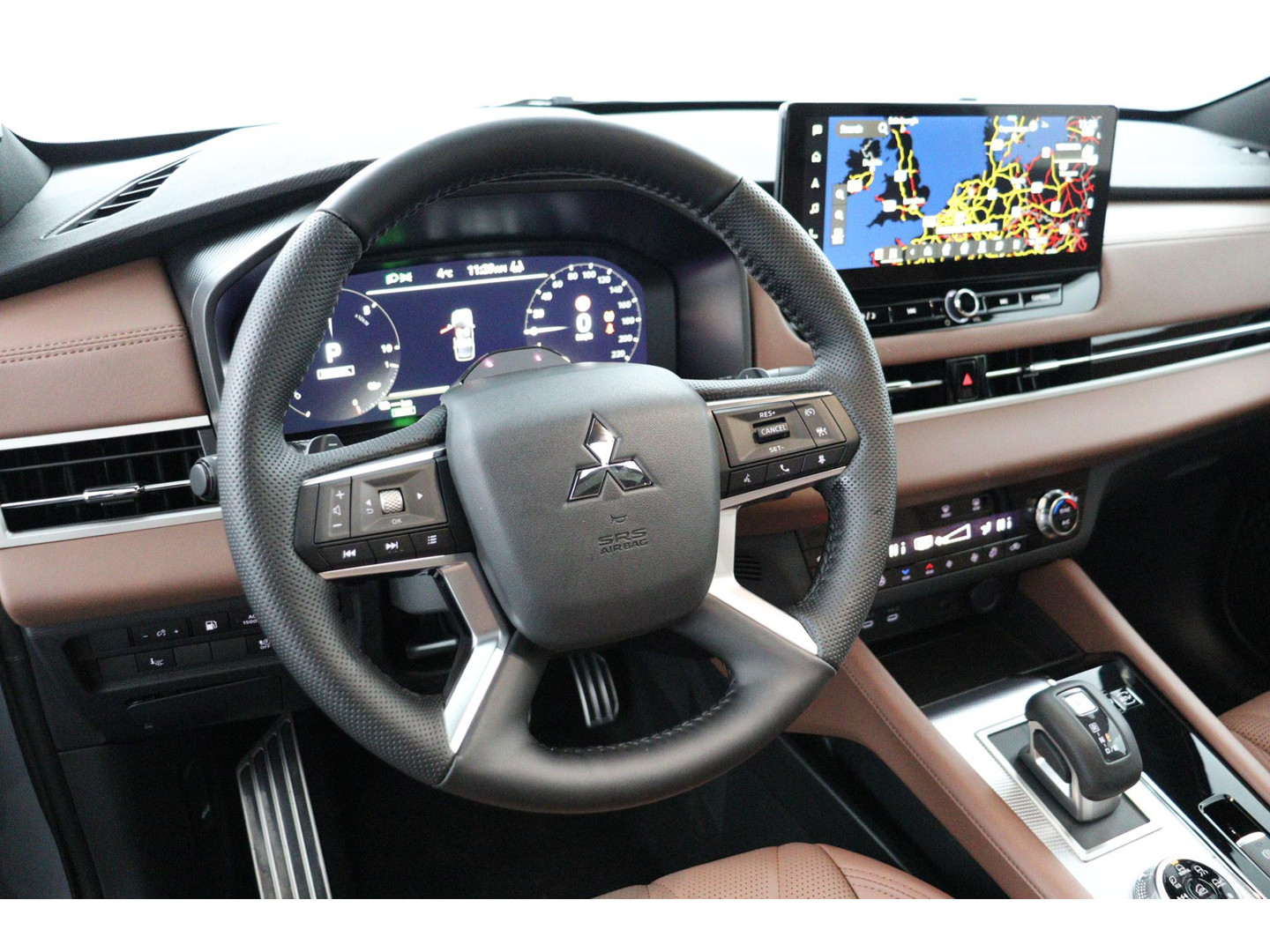 Mitsubishi Mitsubishi