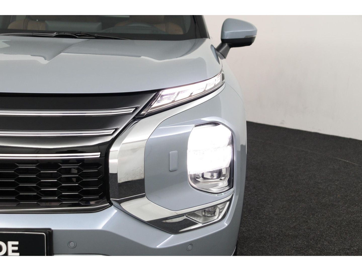Mitsubishi Mitsubishi
