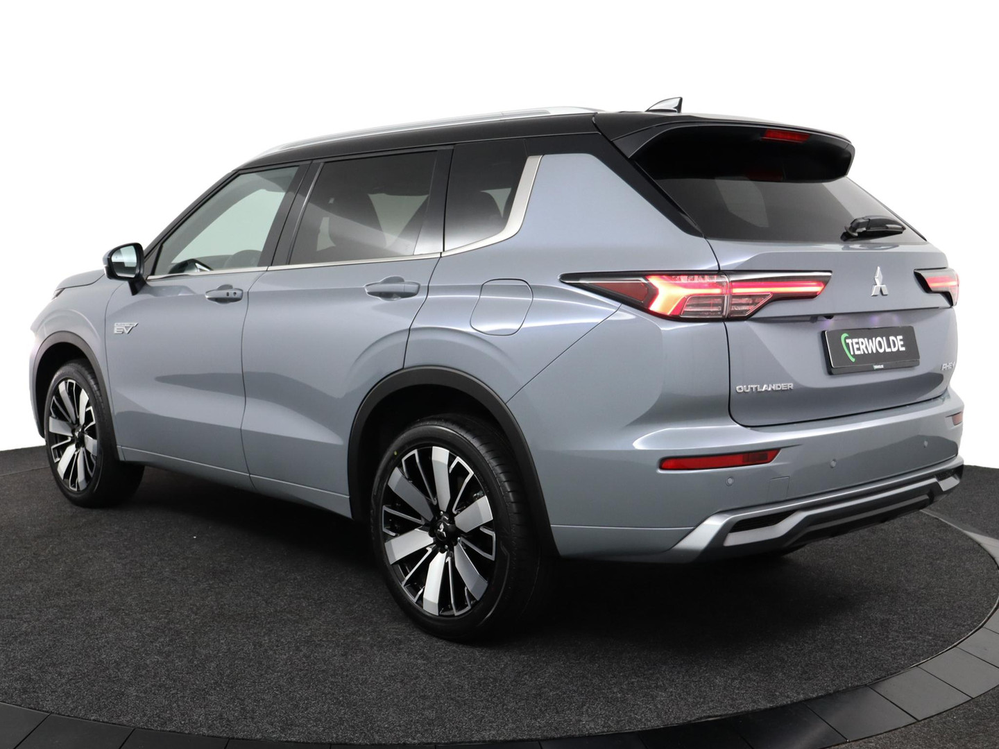 Mitsubishi Mitsubishi