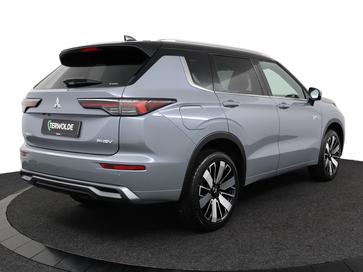 Mitsubishi Mitsubishi