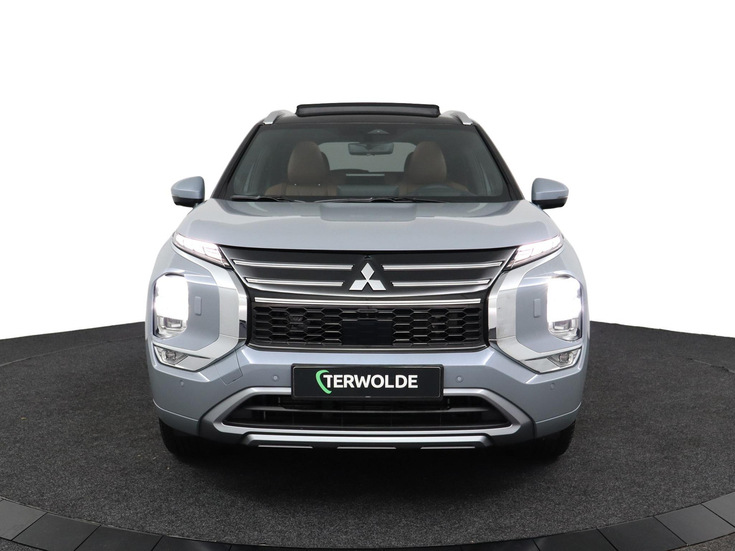 Mitsubishi Mitsubishi