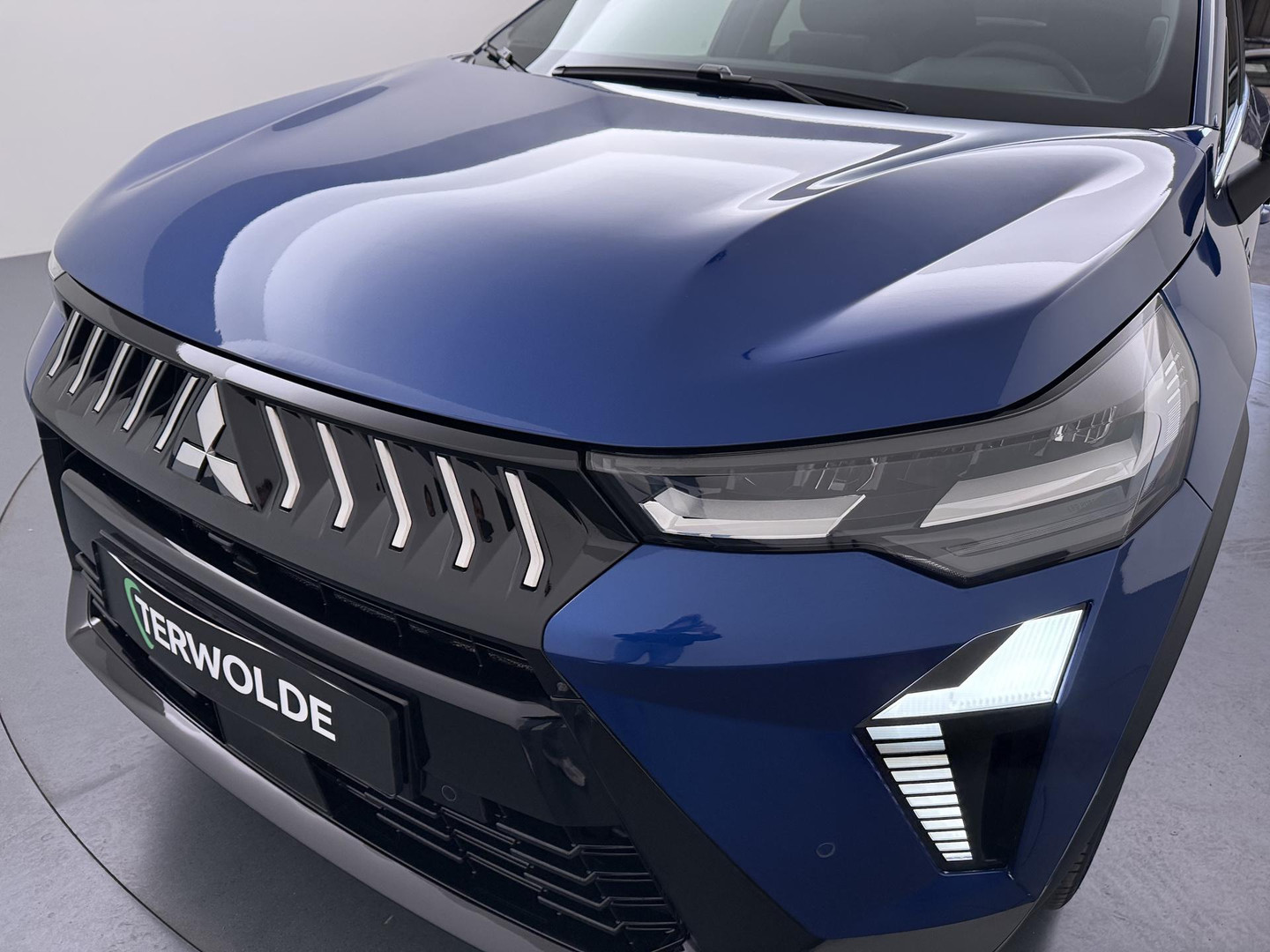 Mitsubishi