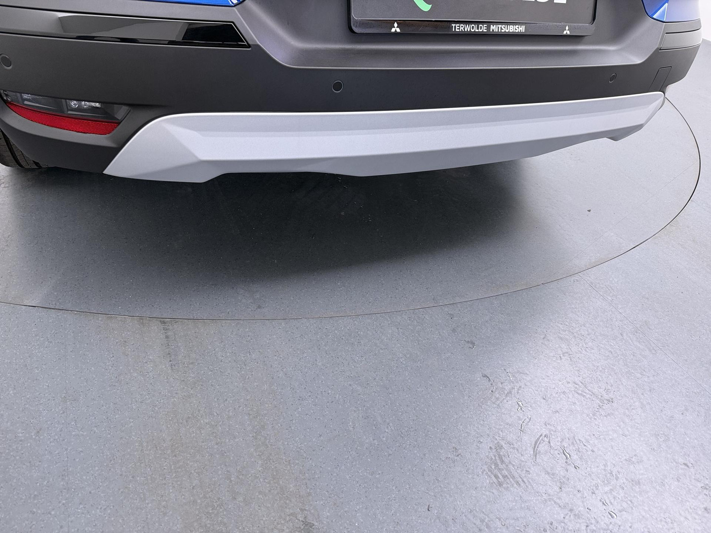 Mitsubishi