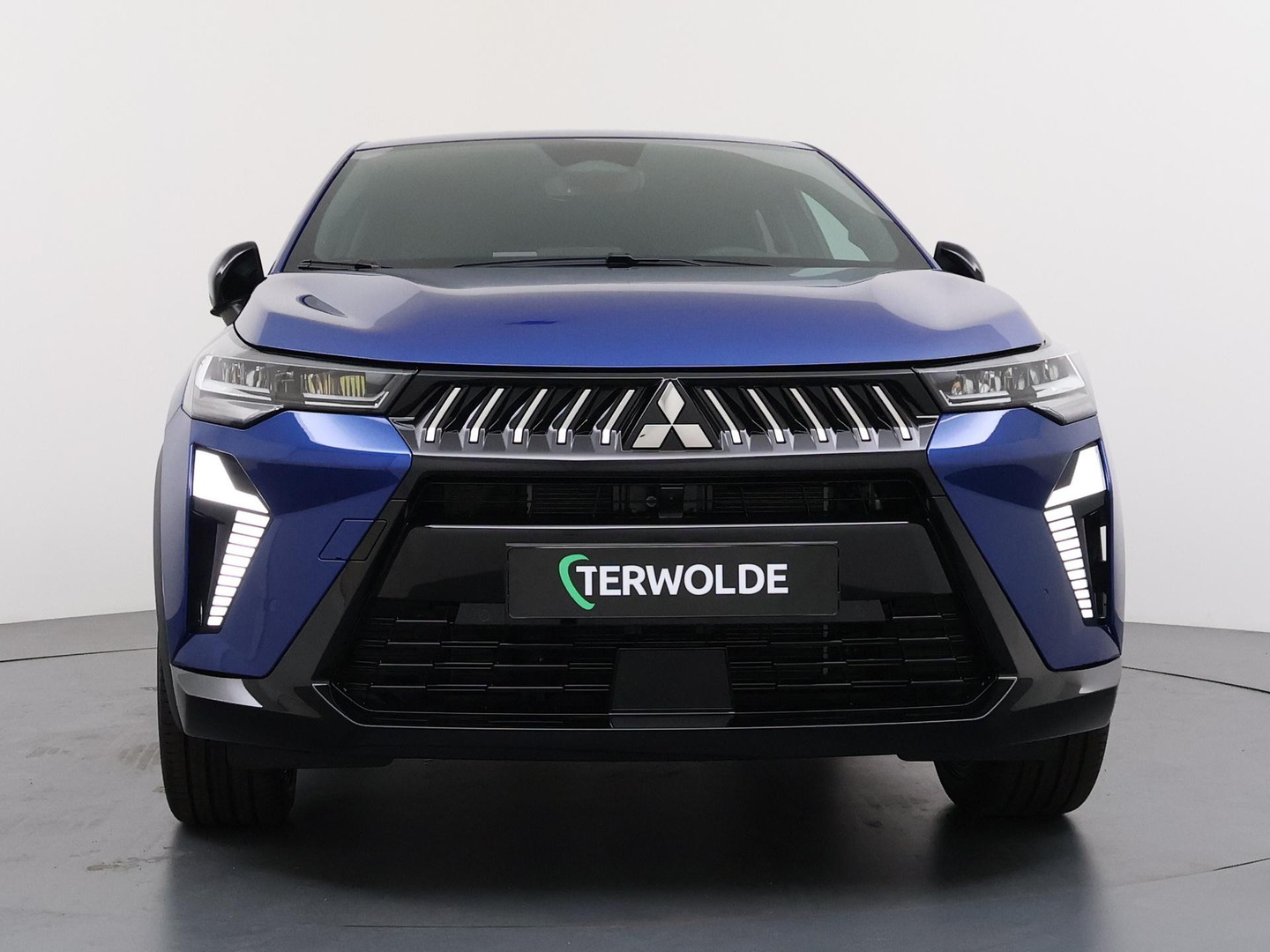 Mitsubishi