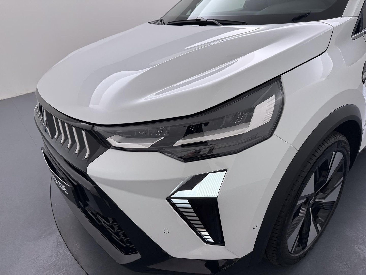 Mitsubishi