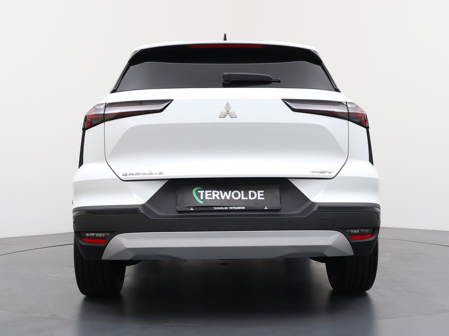 Mitsubishi