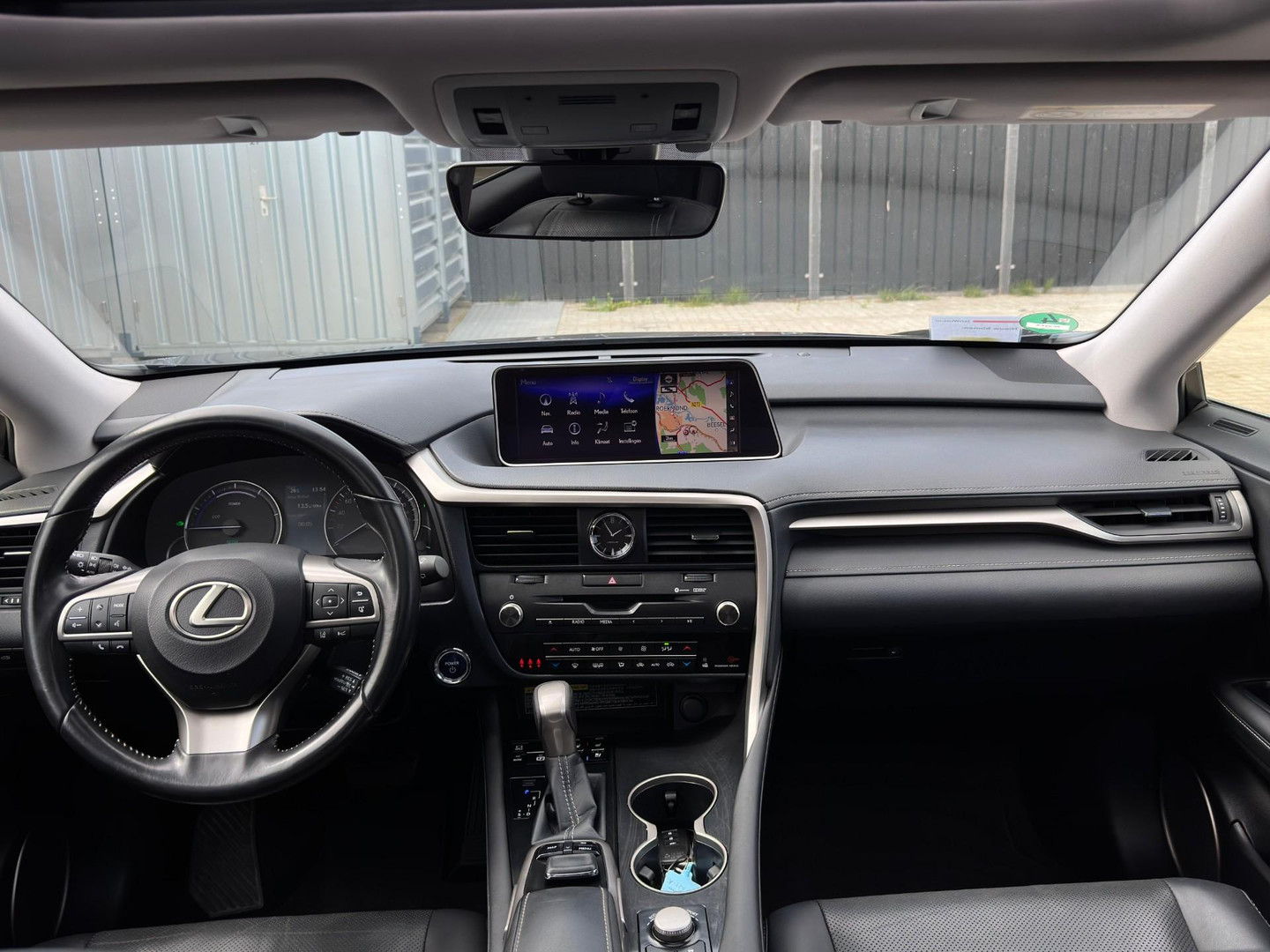 Lexus