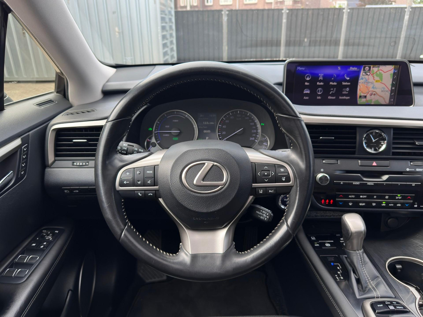 Lexus