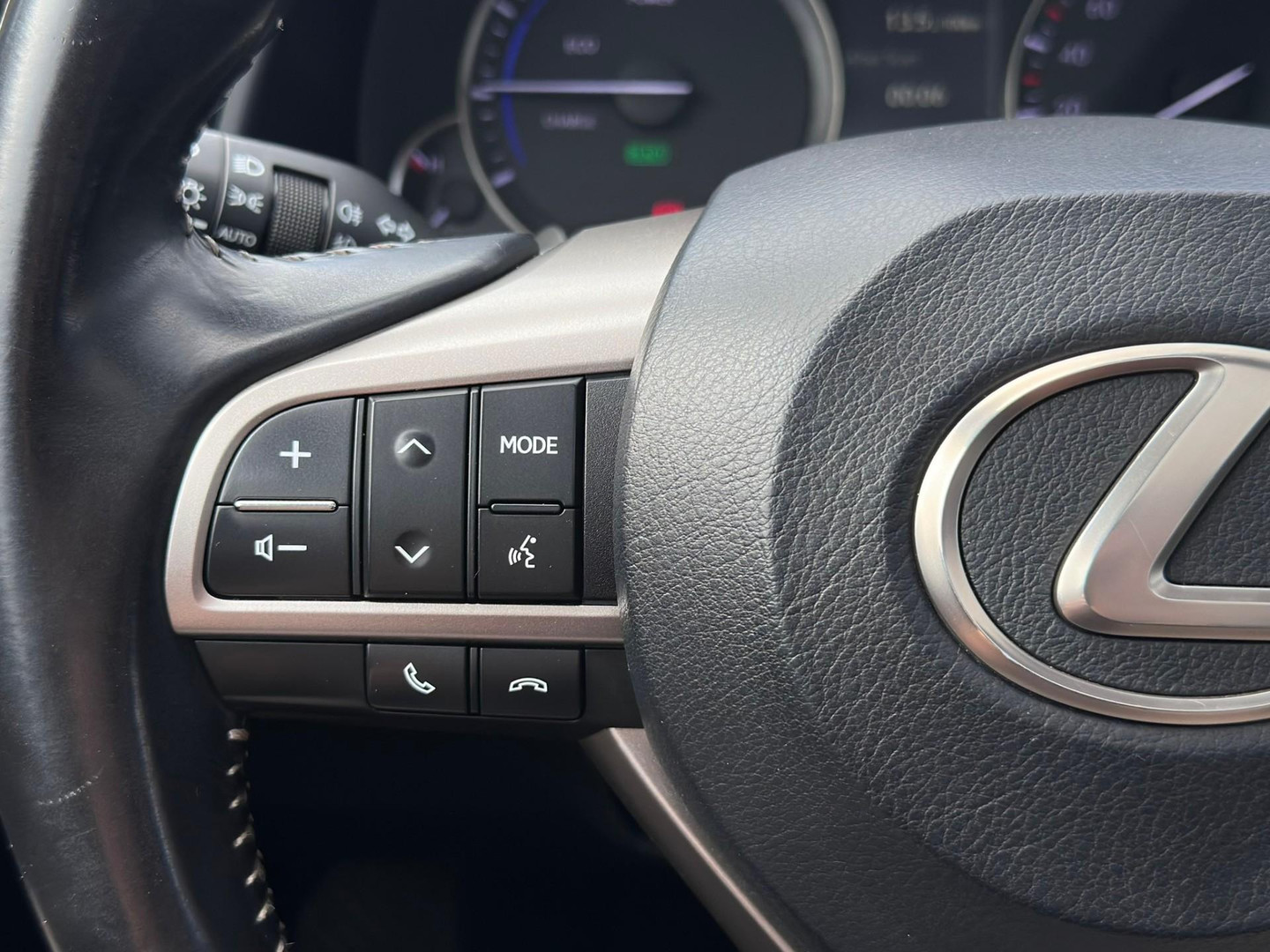 Lexus