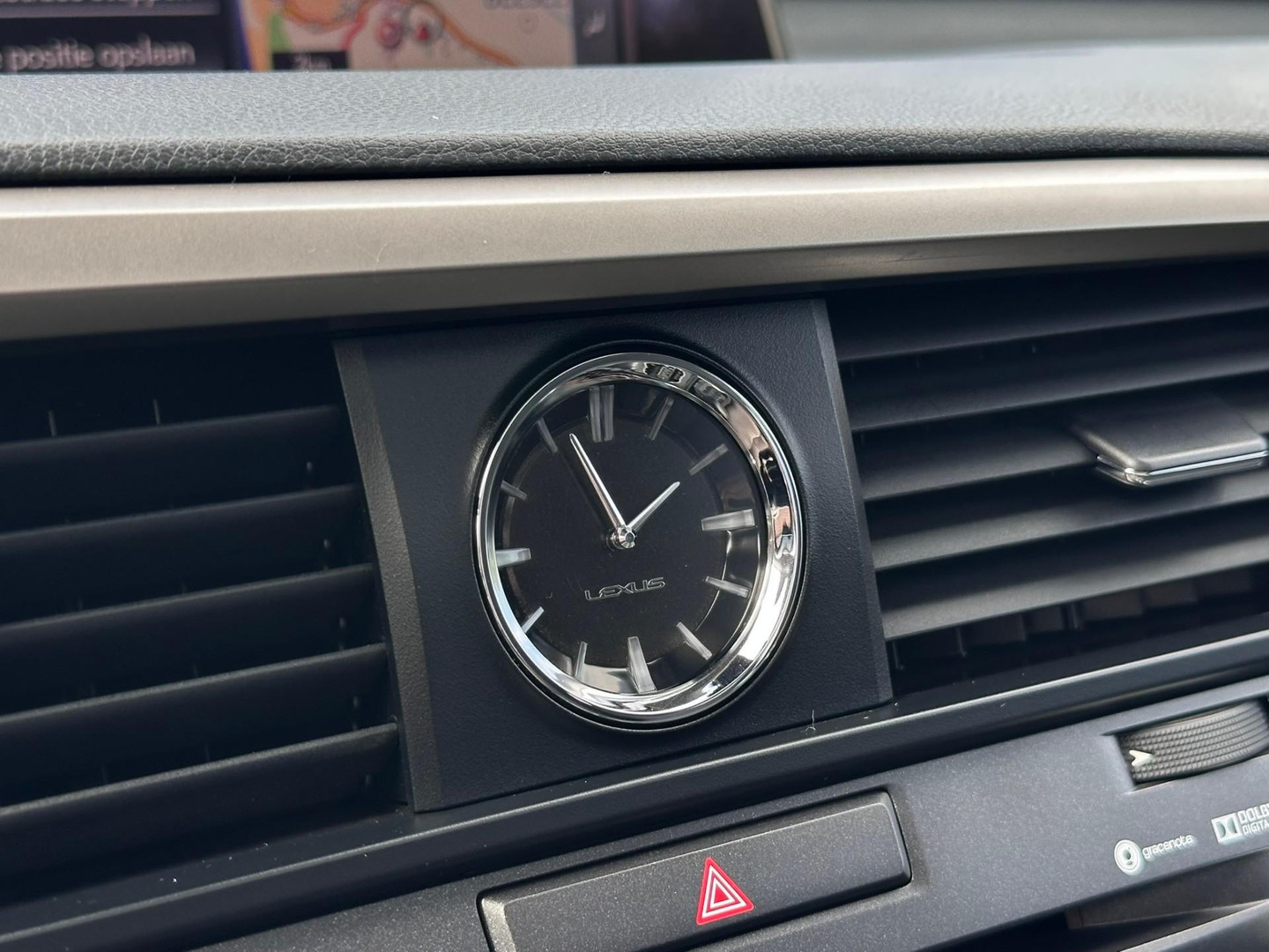 Lexus
