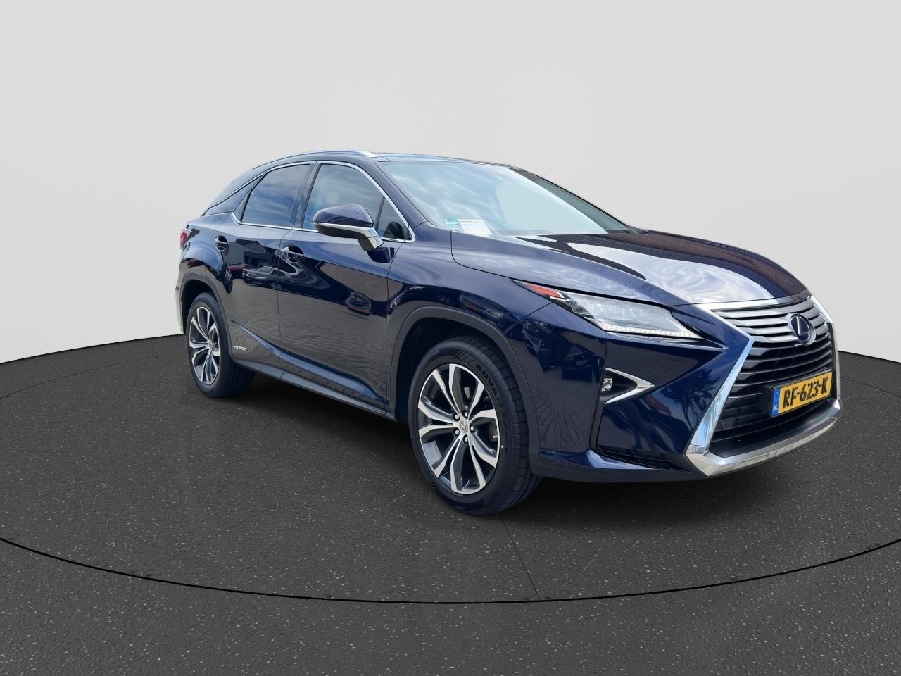 Lexus