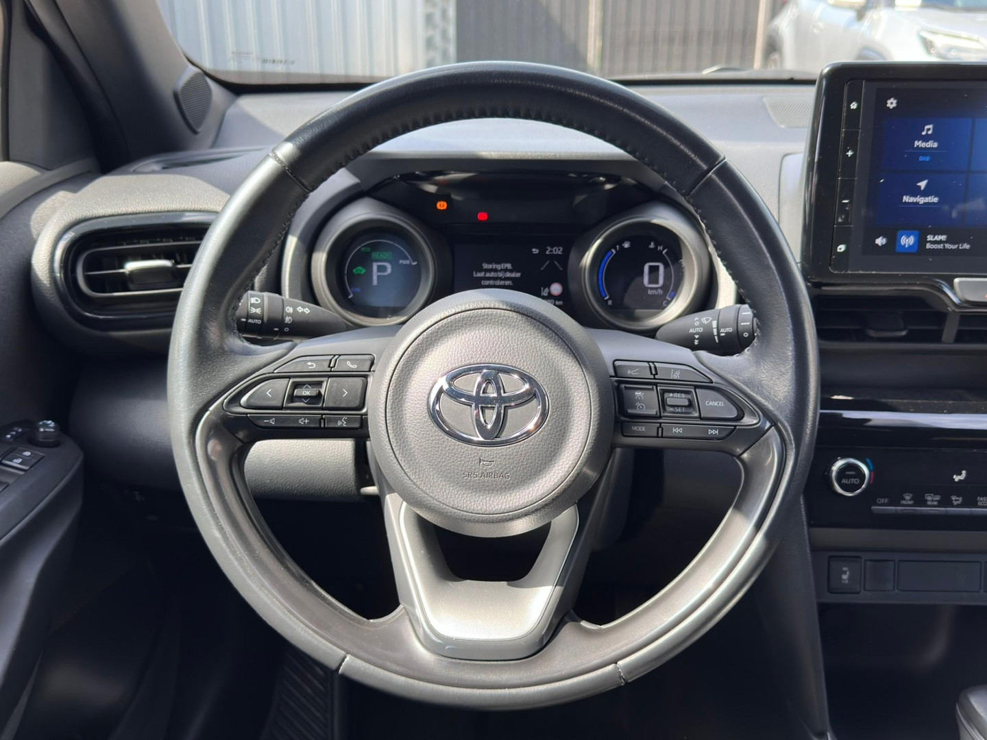 Toyota