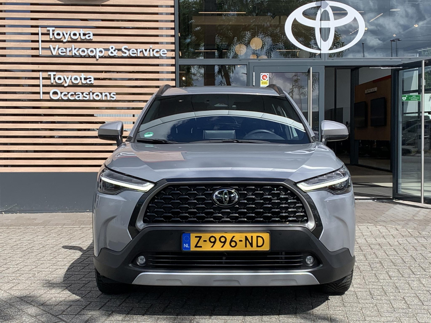 Toyota