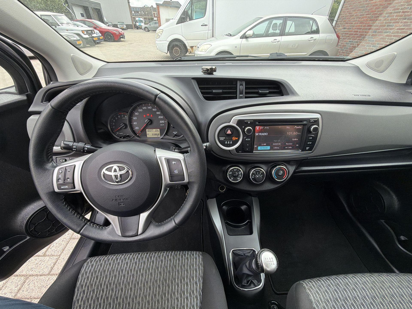 Toyota