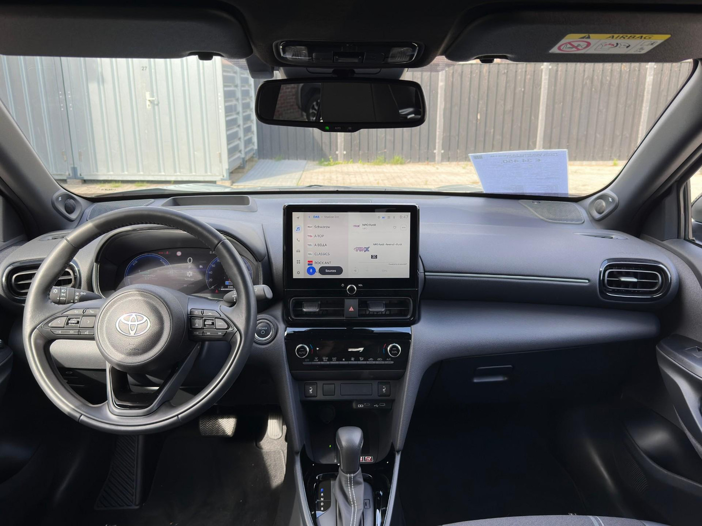 Toyota