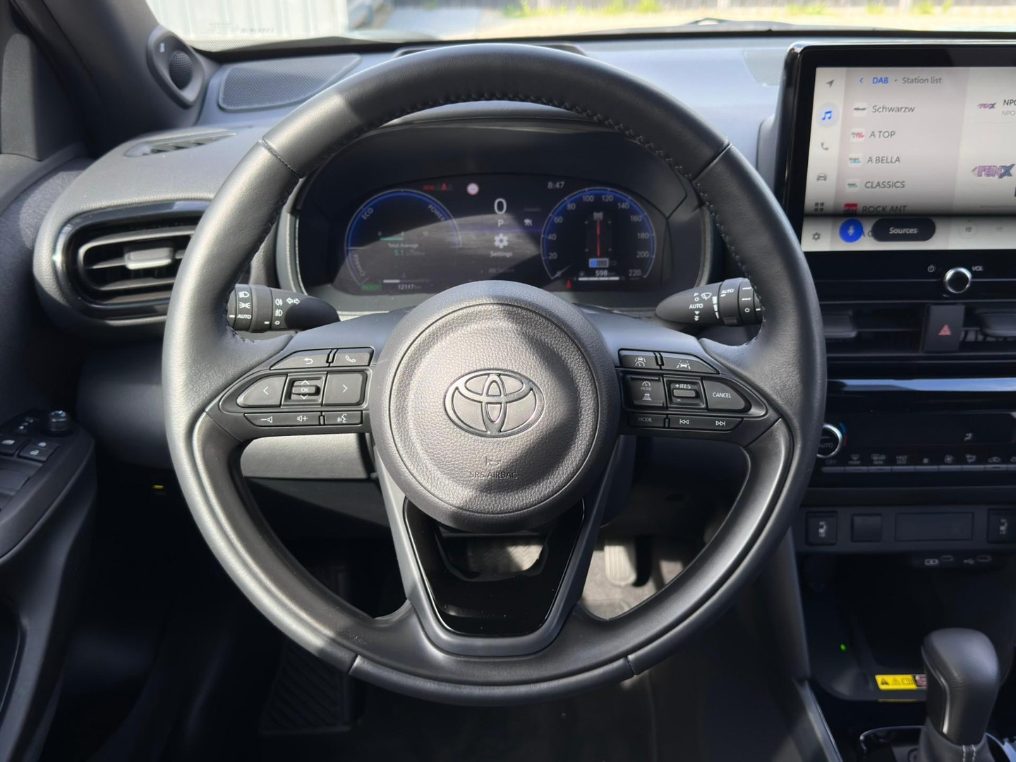 Toyota