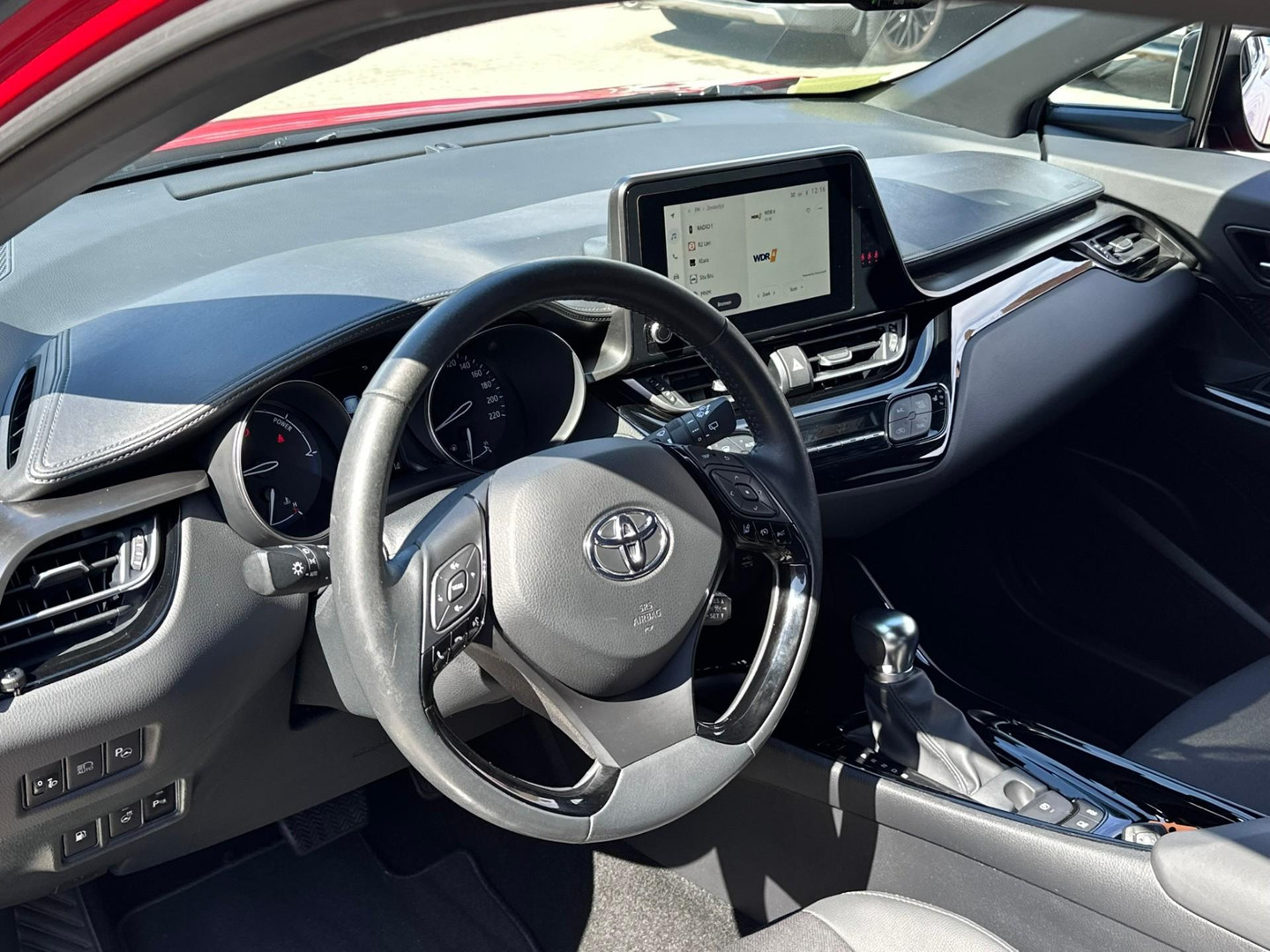 Toyota
