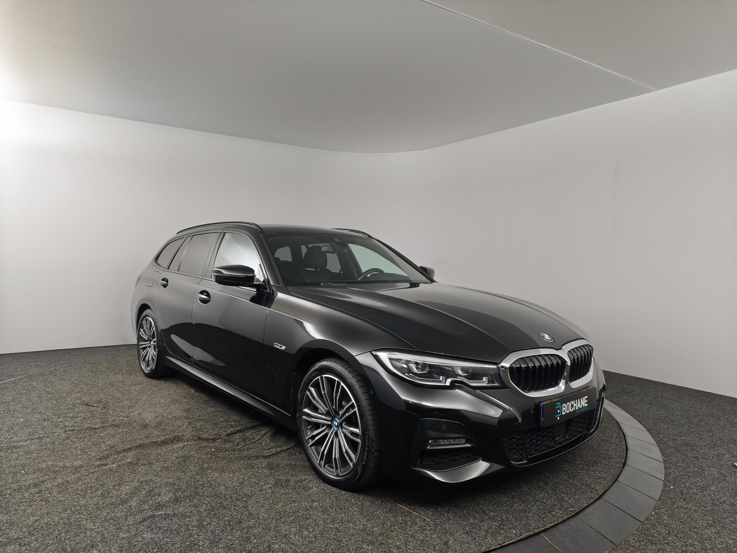 BMW 3-Serie