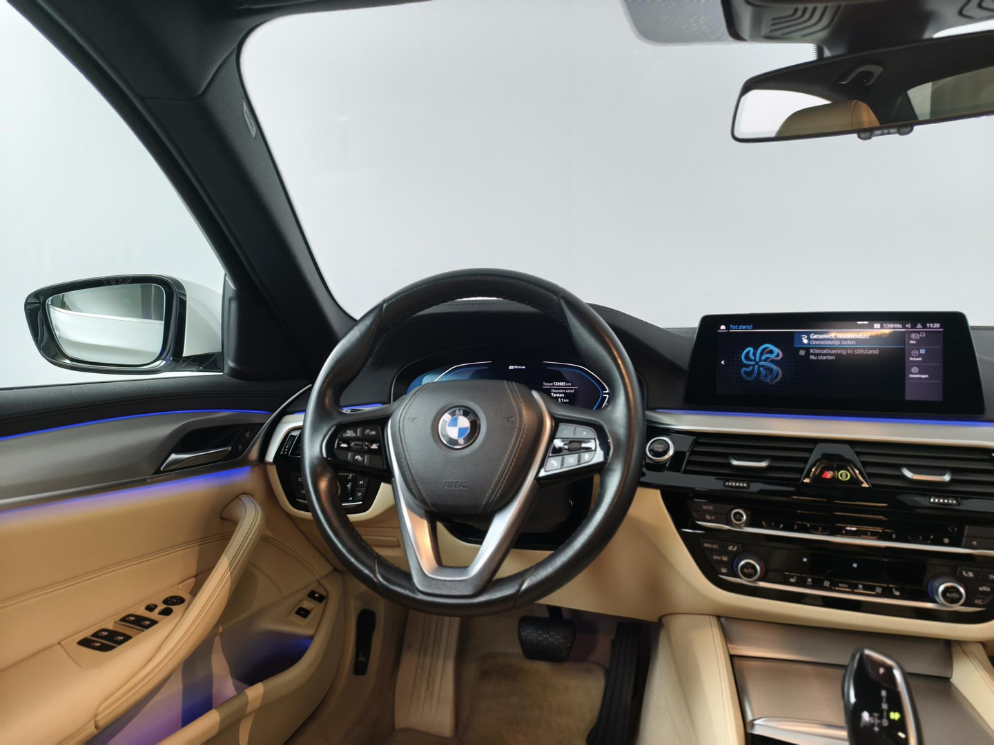 BMW 5-Serie