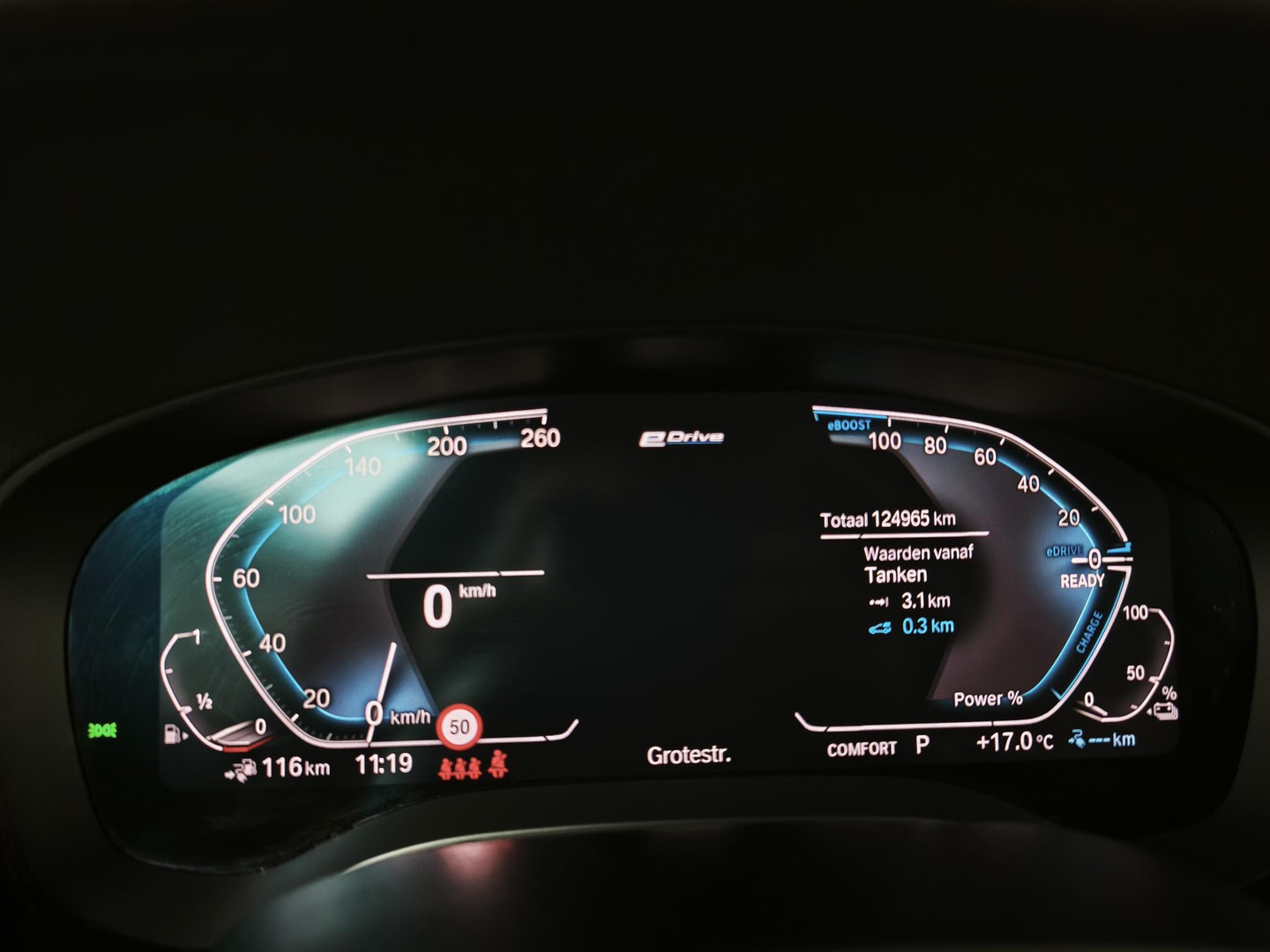 BMW 5-Serie