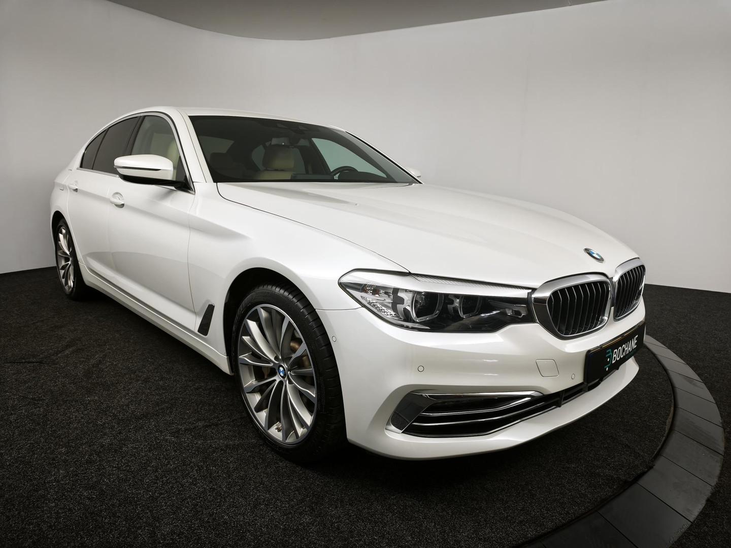 BMW 5-Serie