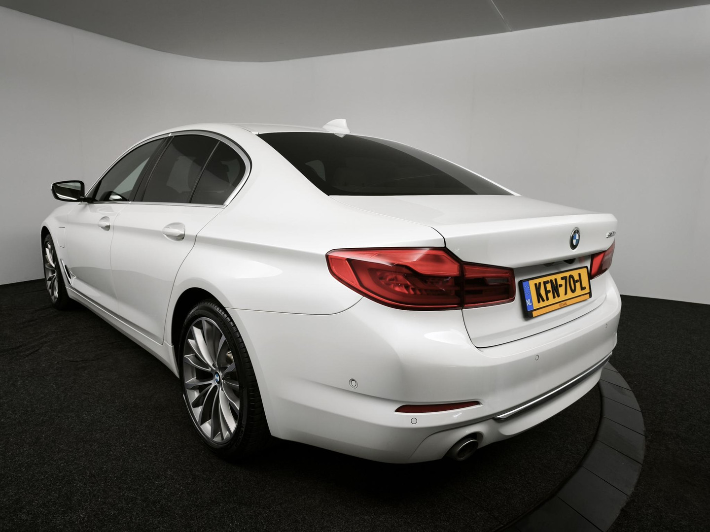 BMW 5-Serie