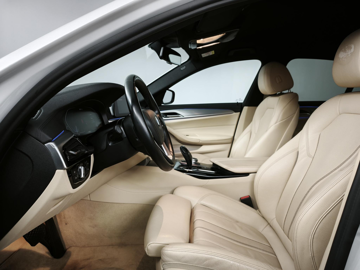 BMW 5-Serie