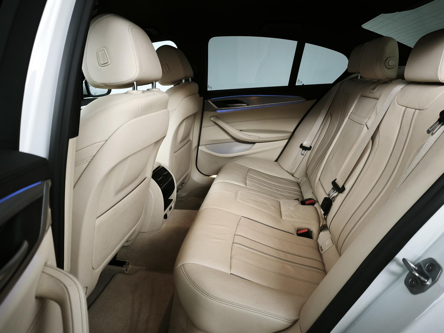BMW 5-Serie