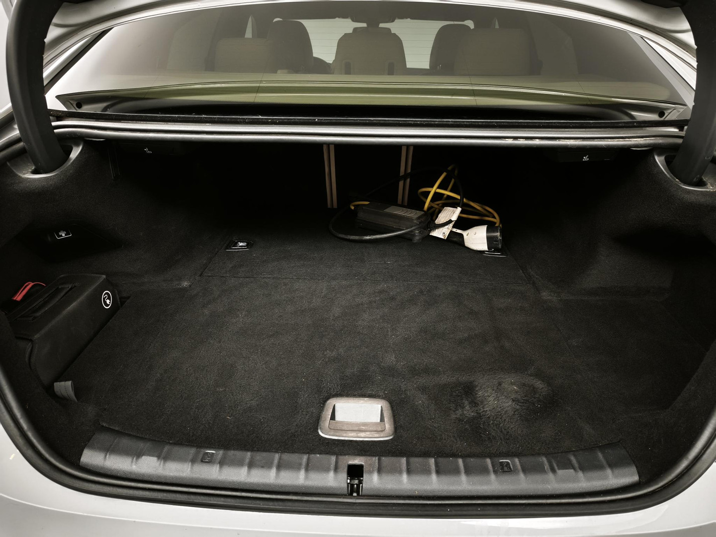 BMW 5-Serie