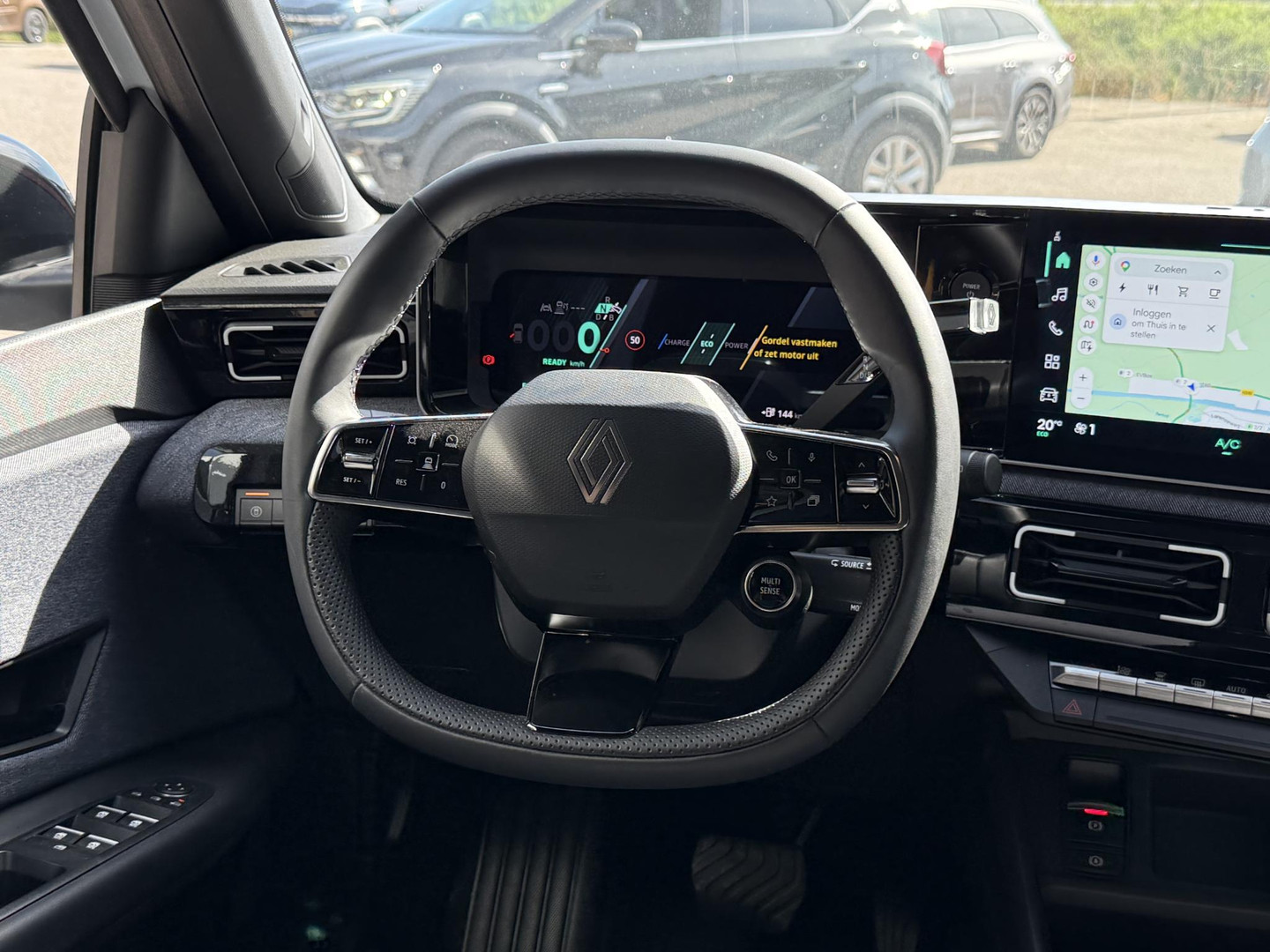 Renault R5