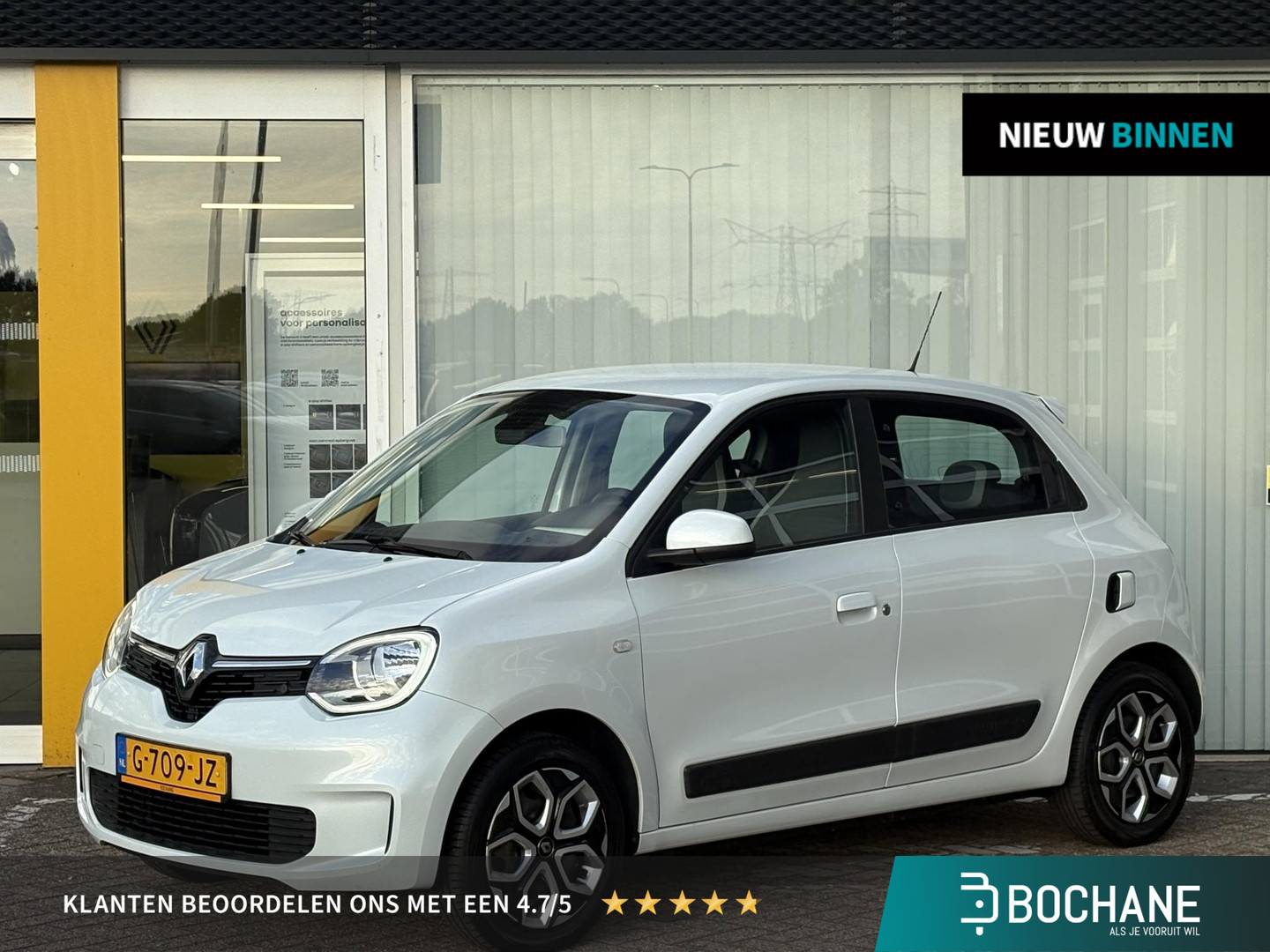 Renault Twingo