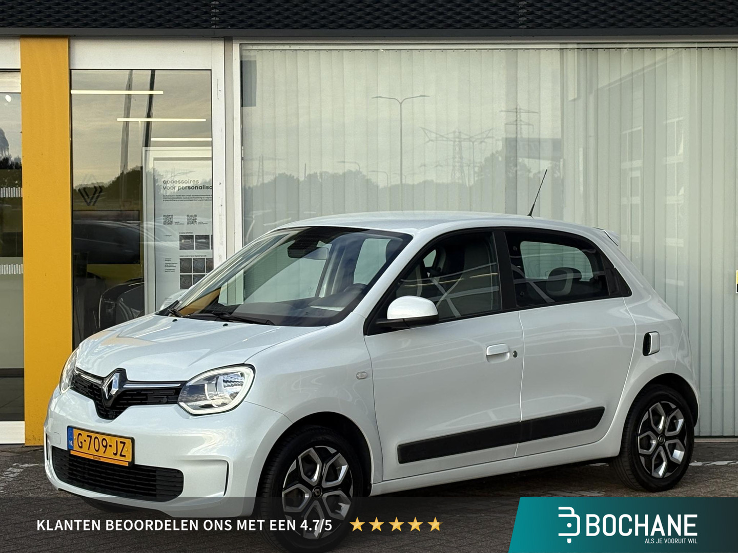 Renault Twingo